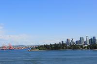 vancouver &ndash; &copy; Elisa Müller (Eberhardt TRAVEL)