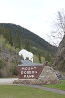 Mount Robson Park &ndash; &copy; Elisa Müller (Eberhardt TRAVEL)