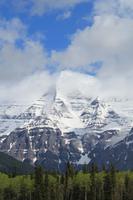 Mount Robson &ndash; &copy; Elisa Müller (Eberhardt TRAVEL)