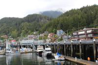 Ketchikan &ndash; &copy; Elisa Müller (Eberhardt TRAVEL)