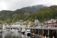 Ketchikan &ndash; &copy; Elisa Müller (Eberhardt TRAVEL)