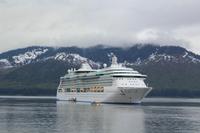 die Radiance oft he Seas &ndash; &copy; Elisa Müller (Eberhardt TRAVEL)