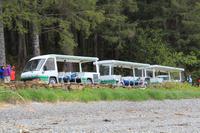 Icy Strait Point &ndash; &copy; Elisa Müller (Eberhardt TRAVEL)