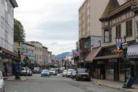 Juneau &ndash; &copy; Elisa Müller (Eberhardt TRAVEL)