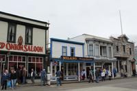 Skagway &ndash; &copy; Elisa Müller (Eberhardt TRAVEL)