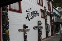 Skagway &ndash; &copy; Elisa Müller (Eberhardt TRAVEL)