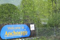 Anchorage &ndash; &copy; Elisa Müller (Eberhardt TRAVEL)