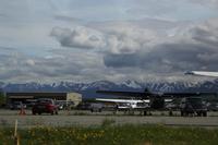 Anchorage &ndash; &copy; Elisa Müller (Eberhardt TRAVEL)