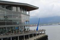 Canada Place &ndash; &copy; Elisa Müller (Eberhardt TRAVEL)