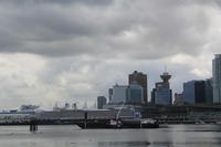 Canada Place &ndash; &copy; Elisa Müller (Eberhardt TRAVEL)