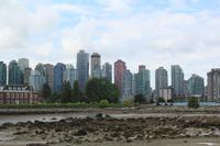 Stanley Park &ndash; &copy; Elisa Müller (Eberhardt TRAVEL)