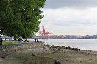 Stanley Park &ndash; &copy; Elisa Müller (Eberhardt TRAVEL)