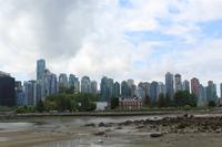 Stanley Park &ndash; &copy; Elisa Müller (Eberhardt TRAVEL)