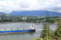 Prospect Point im Stanley Park &ndash; &copy; Elisa Müller (Eberhardt TRAVEL)