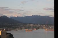 Vancouver &ndash; &copy; Elisa Müller (Eberhardt TRAVEL)