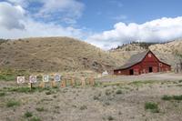 Hat Creek Ranch &ndash; &copy; Elisa Müller (Eberhardt TRAVEL)