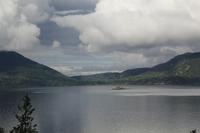 Duffy Lake &ndash; &copy; Elisa Müller (Eberhardt TRAVEL)