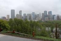 Calgary &ndash; &copy; Astrid Kunath (Eberhardt TRAVEL)