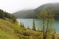 Banff-Nationalpark &ndash; &copy; Astrid Kunath (Eberhardt TRAVEL)