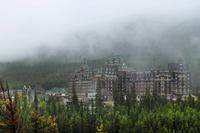 Fairmont Banff Springs Hotel &ndash; &copy; Astrid Kunath (Eberhardt TRAVEL)