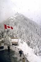 Sulphur Mountain &ndash; &copy; Astrid Kunath (Eberhardt TRAVEL)