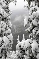 Sulphur Mountain &ndash; &copy; Astrid Kunath (Eberhardt TRAVEL)