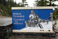 Spiraltunnel &ndash; &copy; Astrid Kunath (Eberhardt TRAVEL)