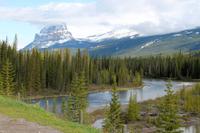 Rocky Mountains &ndash; &copy; Astrid Kunath (Eberhardt TRAVEL)