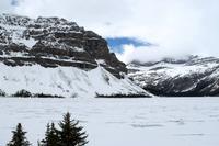 Icefield Parkway &ndash; &copy; Astrid Kunath (Eberhardt TRAVEL)