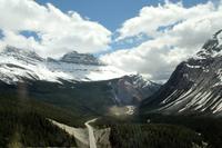 Rocky Mountains &ndash; &copy; Astrid Kunath (Eberhardt TRAVEL)
