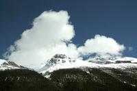 Rocky Mountains &ndash; &copy; Astrid Kunath (Eberhardt TRAVEL)