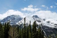 Jasper-Nationalpark &ndash; &copy; Astrid Kunath (Eberhardt TRAVEL)
