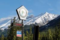 Sunwapta Falls Lodge &ndash; &copy; Astrid Kunath (Eberhardt TRAVEL)
