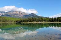 Patricia Lake &ndash; &copy; Astrid Kunath (Eberhardt TRAVEL)