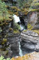 Maligne Canyon &ndash; &copy; Astrid Kunath (Eberhardt TRAVEL)