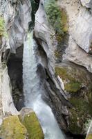 Maligne Canyon &ndash; &copy; Astrid Kunath (Eberhardt TRAVEL)