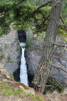 Spahats Fall &ndash; &copy; Astrid Kunath (Eberhardt TRAVEL)