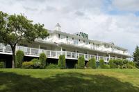 South Thompson Inn & Guest Ranch in Kamloops &ndash; &copy; Astrid Kunath (Eberhardt TRAVEL)