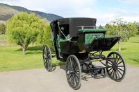 Auf der South Thompson Inn & Guest Ranch in Kamloops &ndash; &copy; Astrid Kunath (Eberhardt TRAVEL)