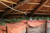 Hat Creek Ranch &ndash; &copy; Astrid Kunath (Eberhardt TRAVEL)