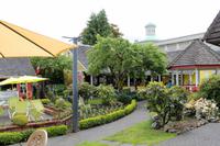 Chemainus &ndash; &copy; Astrid Kunath (Eberhardt TRAVEL)