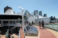 Radiance of the Seas &ndash; &copy; Astrid Kunath (Eberhardt TRAVEL)