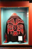 Totempfahlmuseum in Ketchikan &ndash; &copy; Astrid Kunath (Eberhardt TRAVEL)