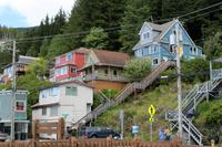 Ketchikan &ndash; &copy; Astrid Kunath (Eberhardt TRAVEL)