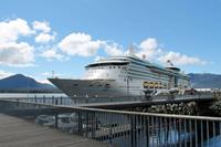 Radiance of the Seas &ndash; &copy; Astrid Kunath (Eberhardt TRAVEL)