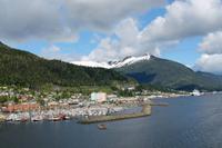 Ketchikan &ndash; &copy; Astrid Kunath (Eberhardt TRAVEL)