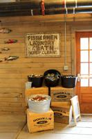 Icy Strait Point &ndash; &copy; Astrid Kunath (Eberhardt TRAVEL)