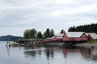 Icy Strait Point &ndash; &copy; Astrid Kunath (Eberhardt TRAVEL)