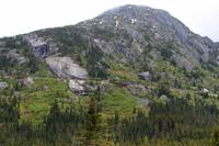 White Pass & Yukon Route &ndash; &copy; Astrid Kunath (Eberhardt TRAVEL)