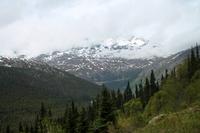 White Pass & Yukon Route &ndash; &copy; Astrid Kunath (Eberhardt TRAVEL)